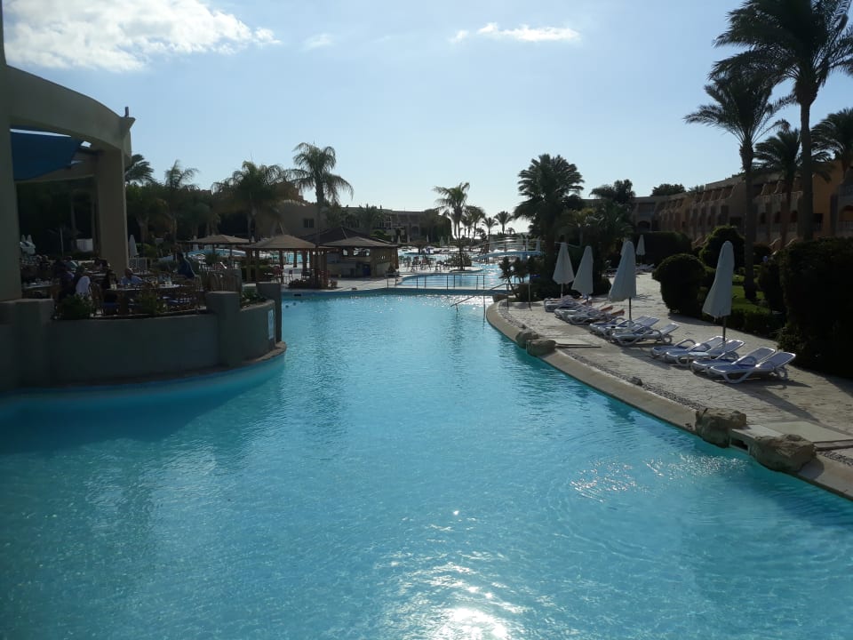 Pool Prima Life Makadi Resort