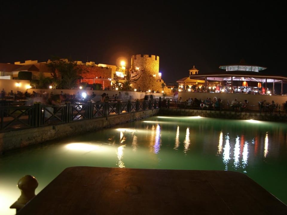 Hotel Dana Beach Resort Pickalbatros Dana Beach Resort - Hurghada