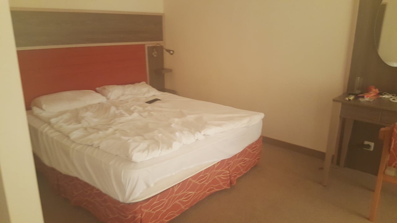 Zimmer DAS Club Hotel Sunny Beach