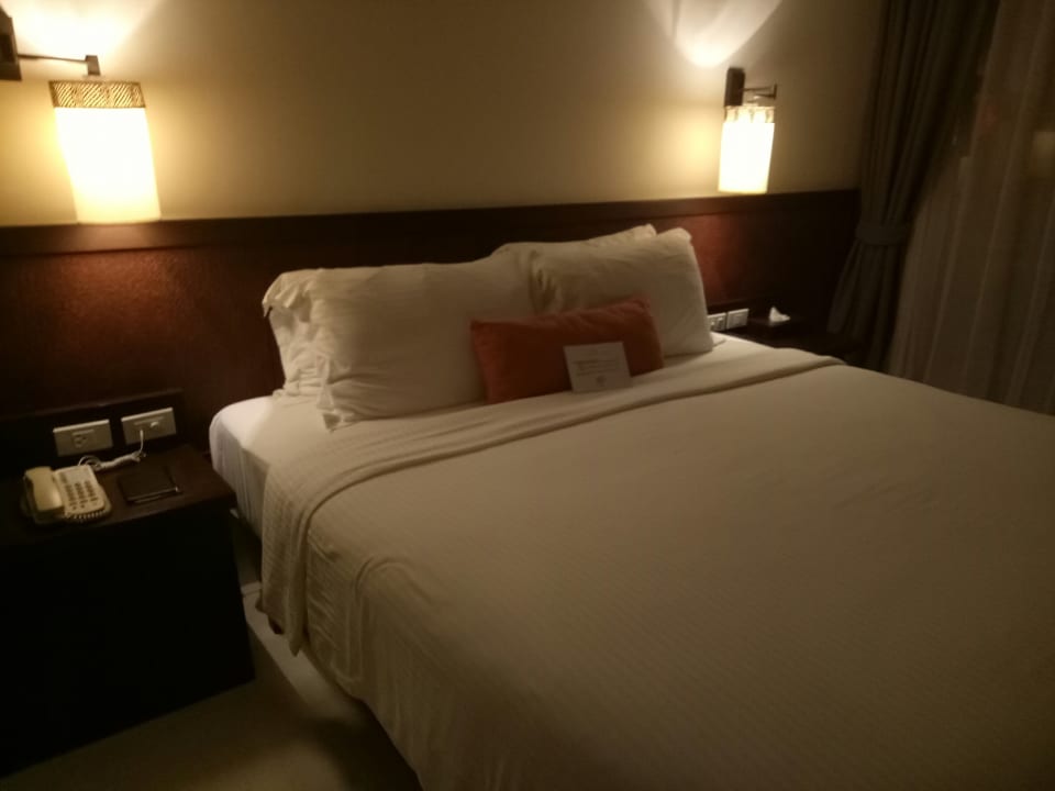 Zimmer The Grand Southsea Khaolak Beach Resort