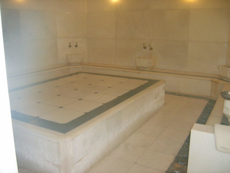 Hamam Corendon Playa Kemer