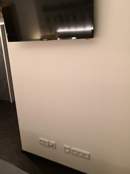 Zimmer Best Western Plus Royal Suites in Leipzig