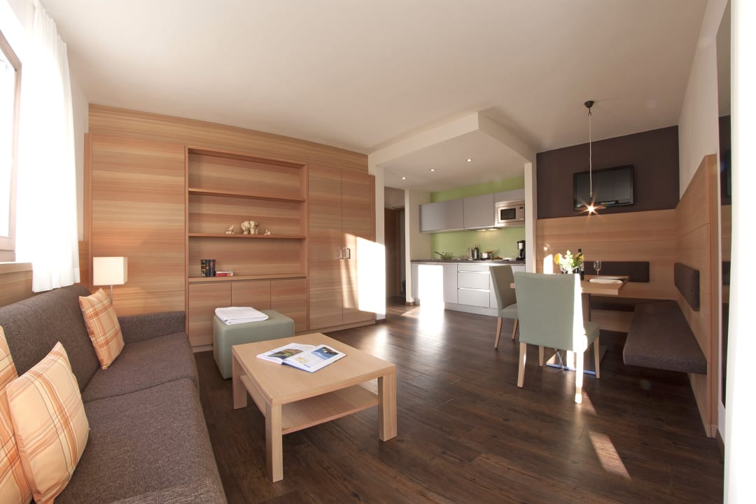 Zimmer Alagundis Apartment Residence
