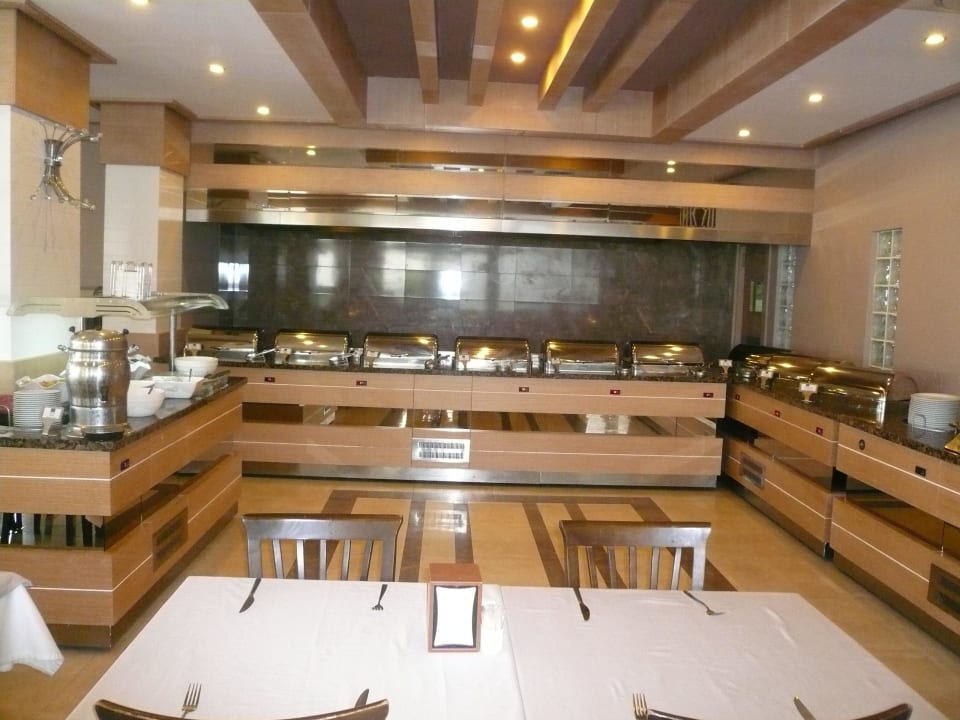 Jídelna Xperia Saray Beach Hotel