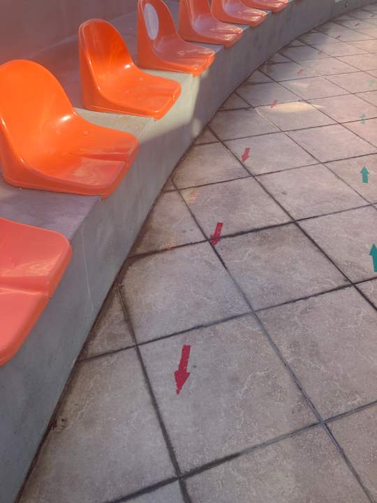 Sport & Freizeit Ephesia Holiday Beach Club