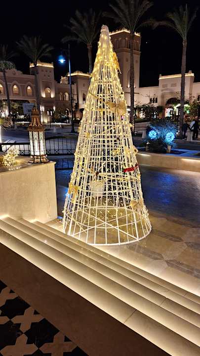 Außenansicht The Grand Palace - Adults only