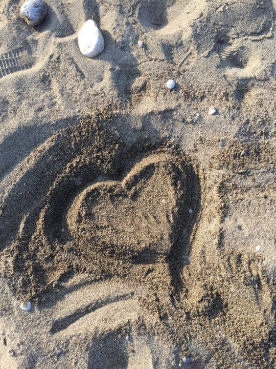 Strand TUI MAGIC LIFE Beldibi +16