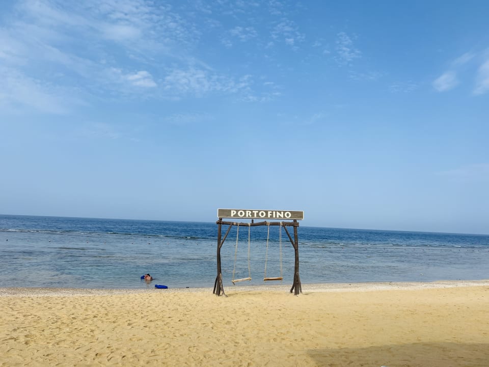 Strand Pickalbatros Villaggio Resort - Portofino