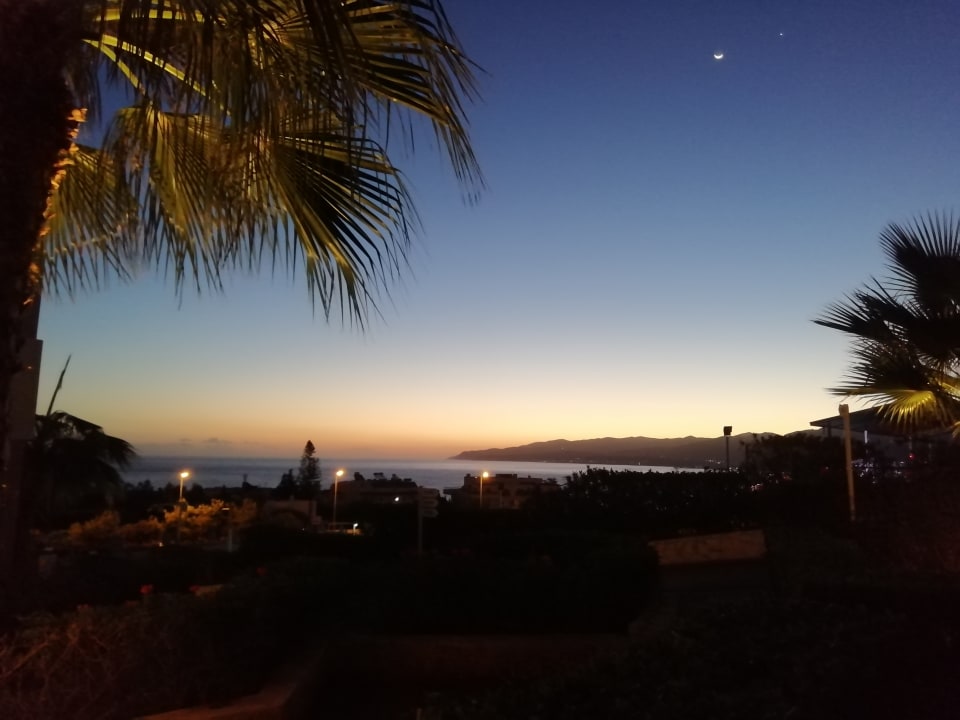 Außenansicht Grand Hotel Holiday Resort