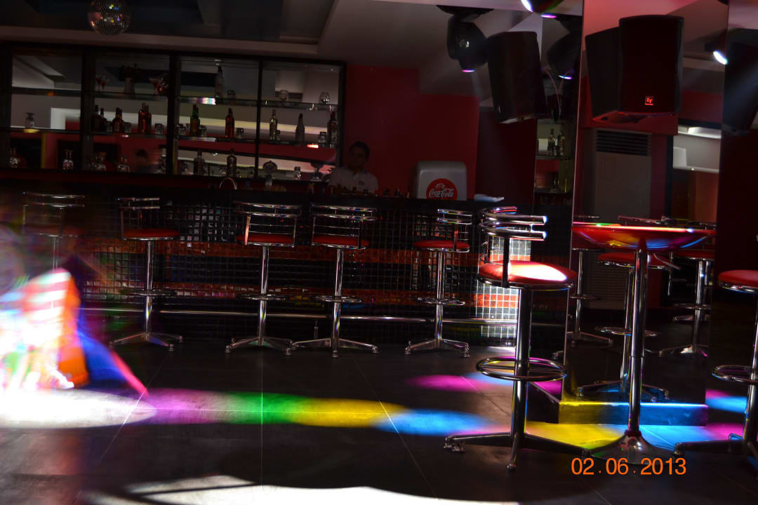 Disco Palm Wings Kusadasi Beach Resort & Spa