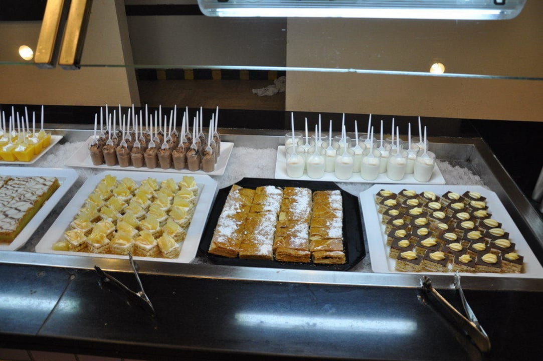 Restauracja Iberostar Waves Founty Beach