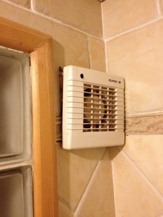 Locker sitzende Lüfter Pickalbatros Aqua Park Resort - Hurghada