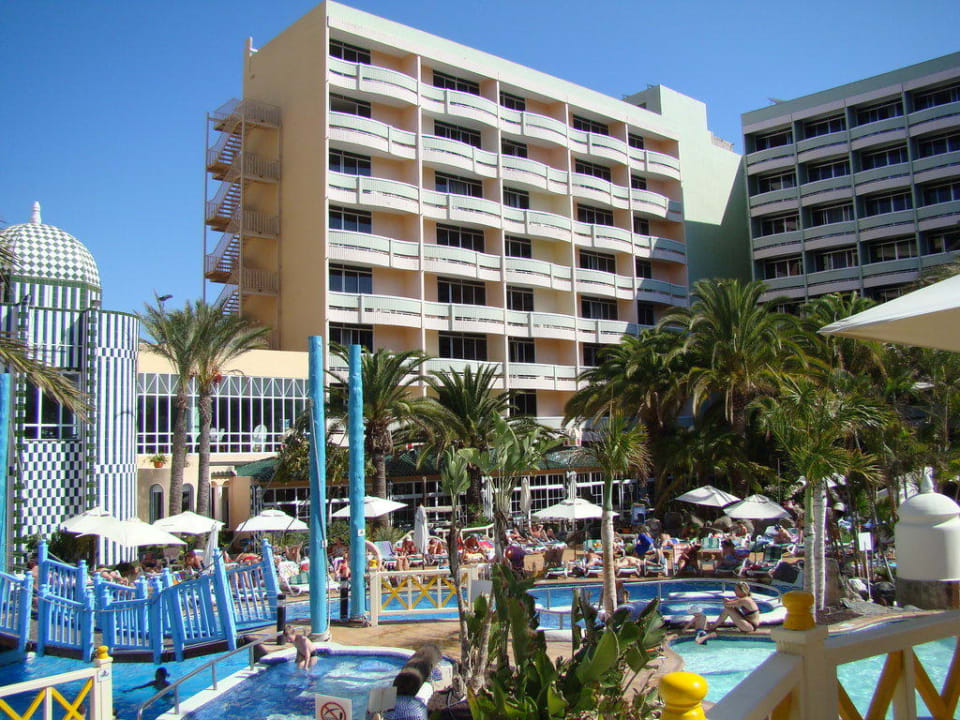 Hotel Abora Buenaventura by Lopesan Hotels