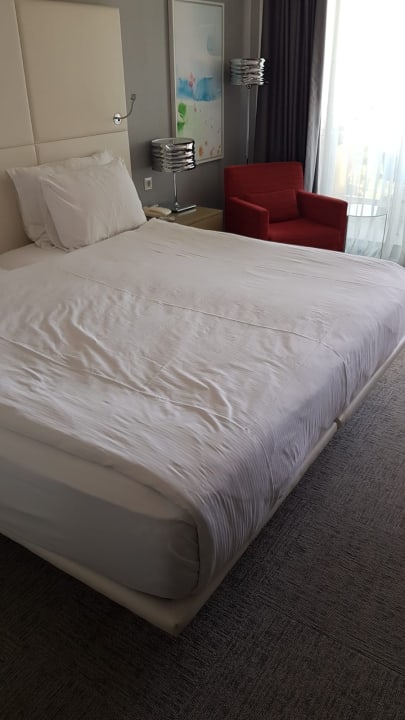 Zimmer The Sense Deluxe Hotel