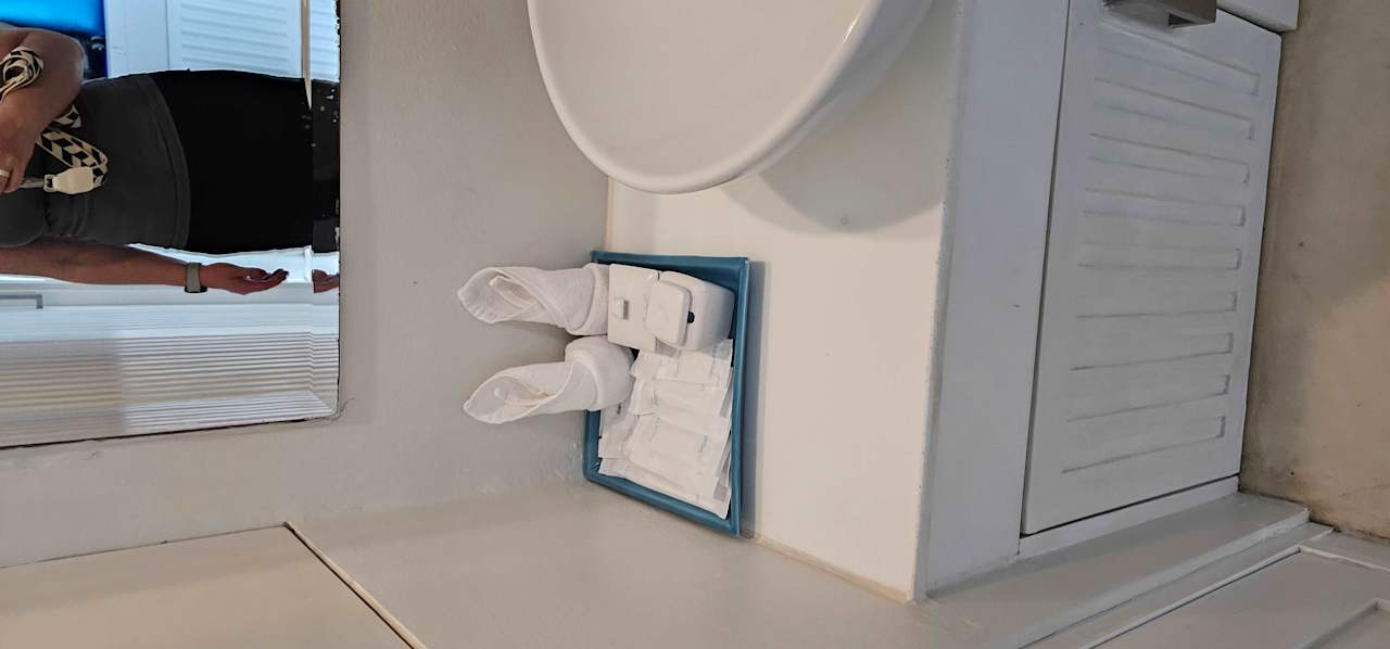 Zimmer Samui Resotel Beach Resort