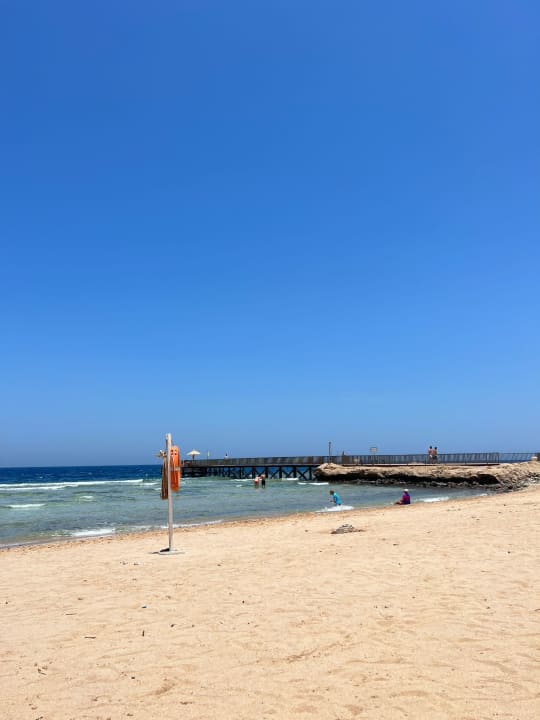 Strand Serenity Alpha Beach