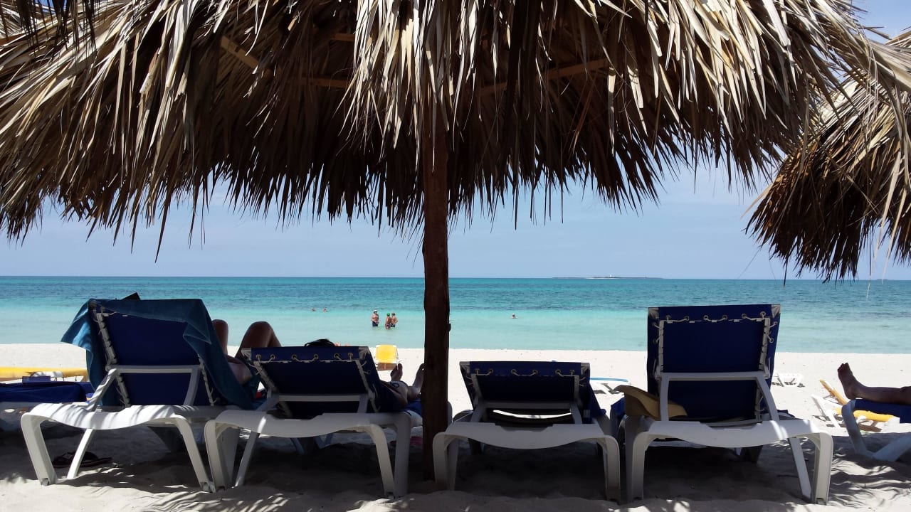 Ohne Worte Iberostar Origin Playa Alameda