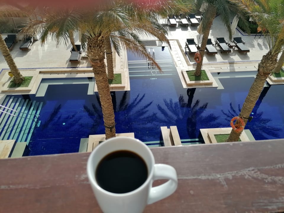 Ausblick Ancient Sands Golf Resort