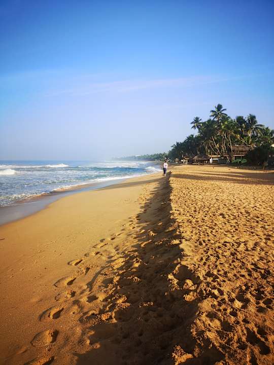 Strand Pandanus Beach Resort & Spa