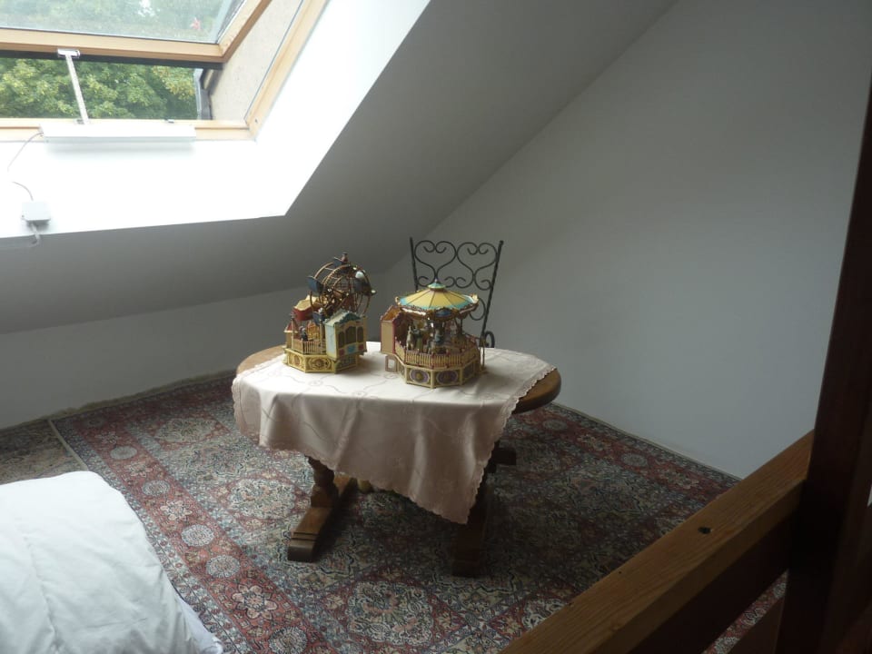 Zwischen den Fluren Hotel INNsel26