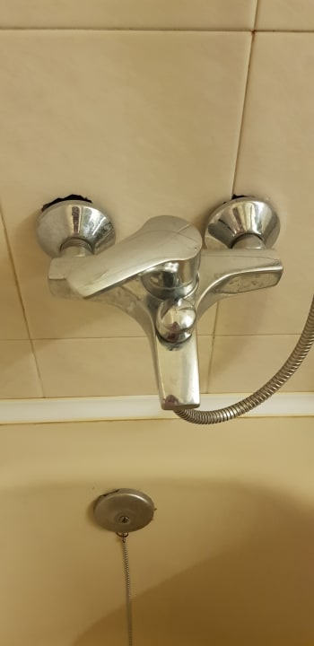 Zimmer Hersonissos Palace