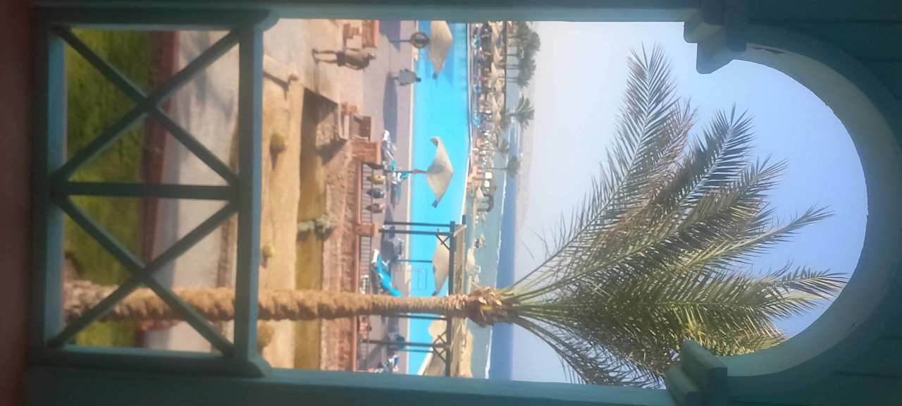 Zimmer Radisson Blu Resort, El Quseir