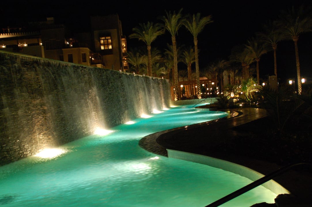 Spa Wasserfall Makadi Spa - Adults only