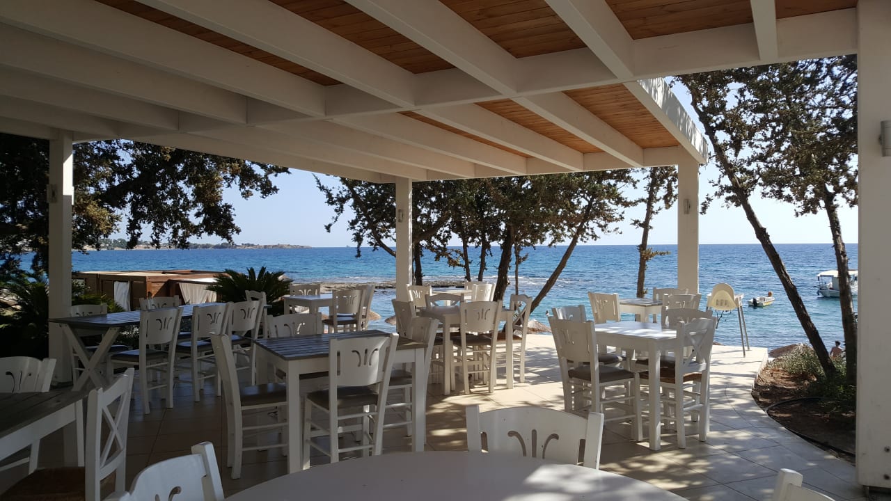 Gastro alltoura Club SUNRISE BEACH RESORT