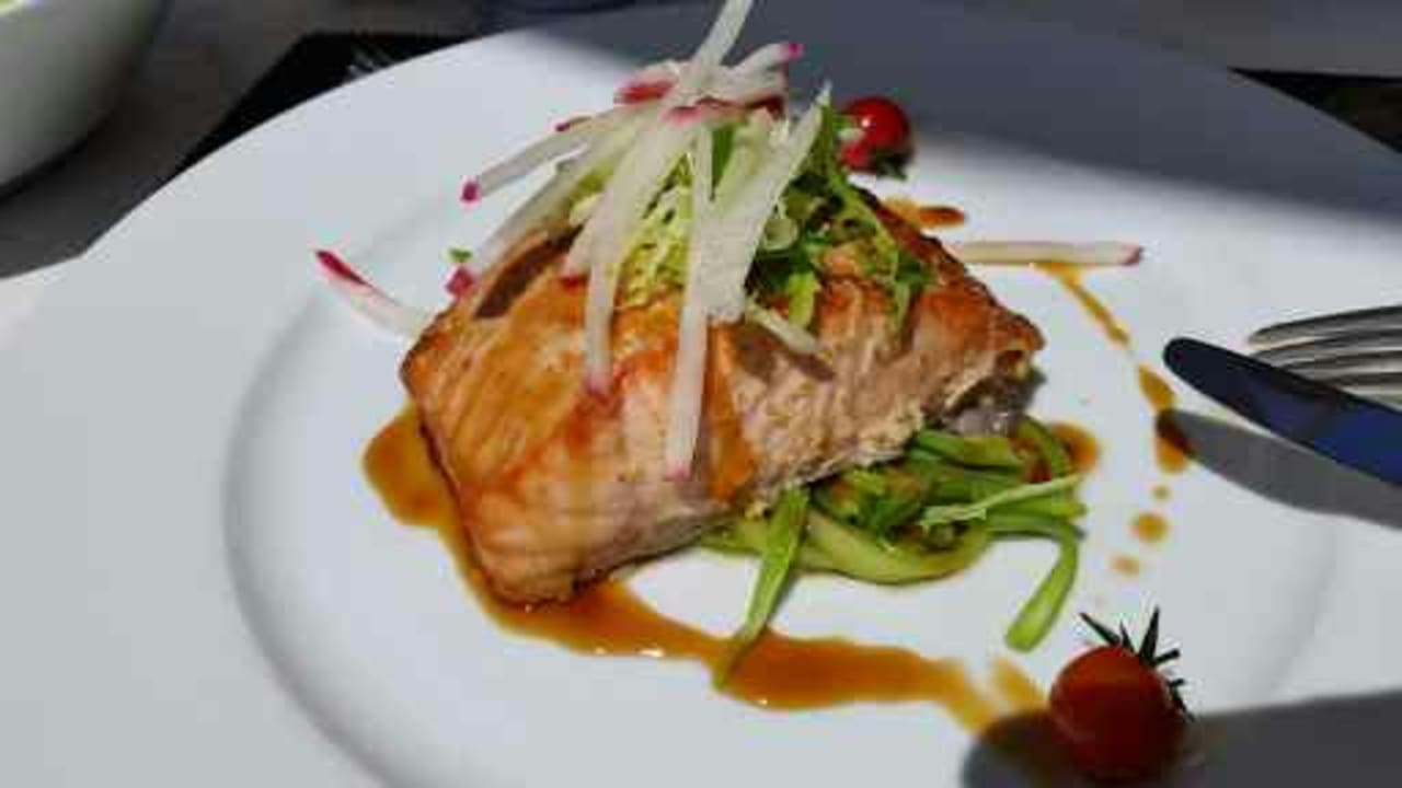 Gastro Maxx Royal Belek Golf Resort