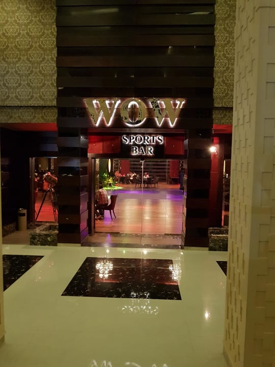 Wow Pickalbatros White Beach Resort - Hurghada