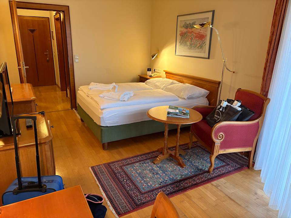 Sonstiges Reduce Hotel Thermal Bad Tatzmannsdorf