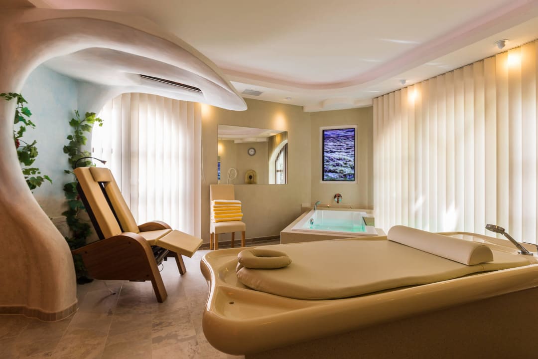 Refugium Privathotel Das Schmidt