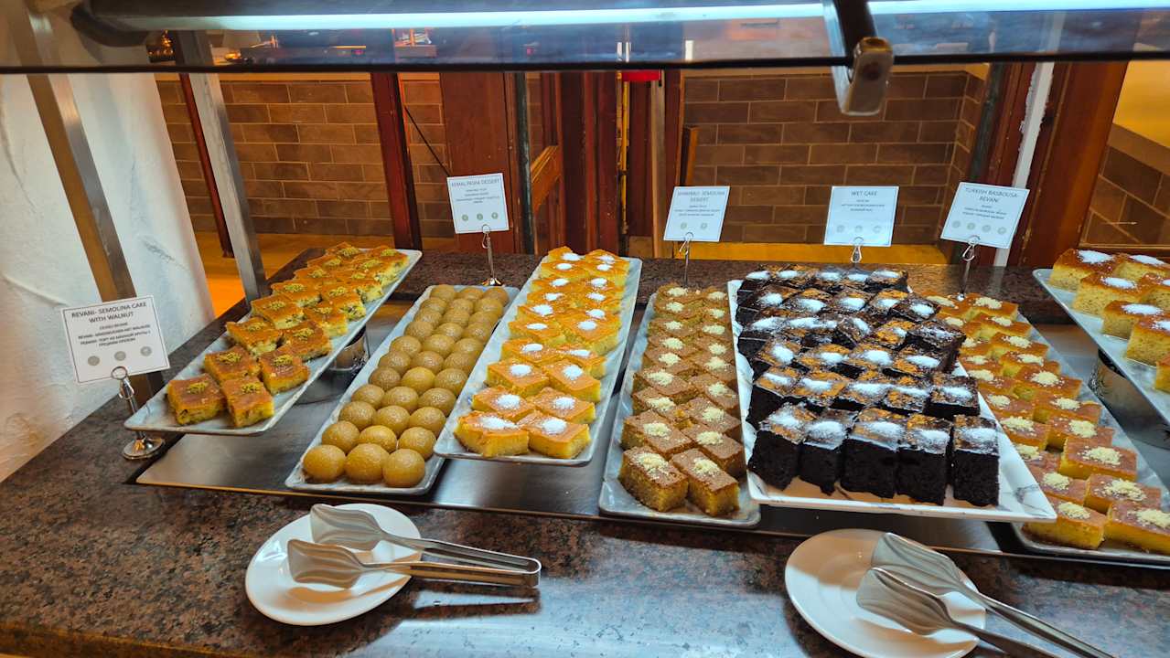 Gastro Labranda Alantur Resort