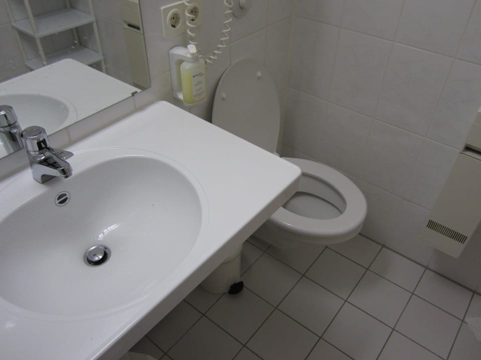 Bad Hotel Arvena Kongress