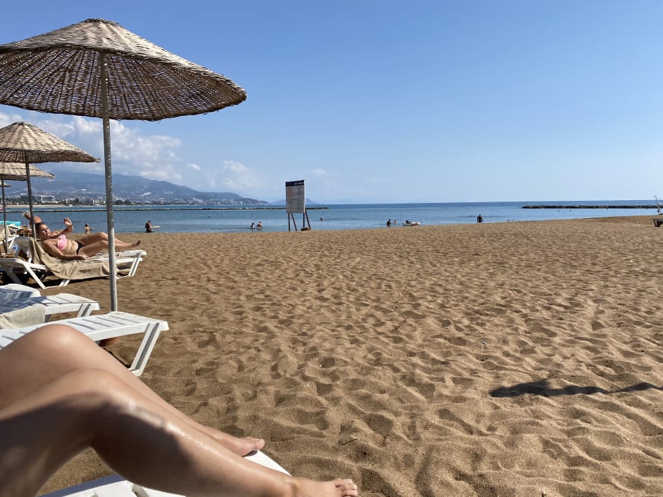Strand Eftalia Ocean Resort & Spa
