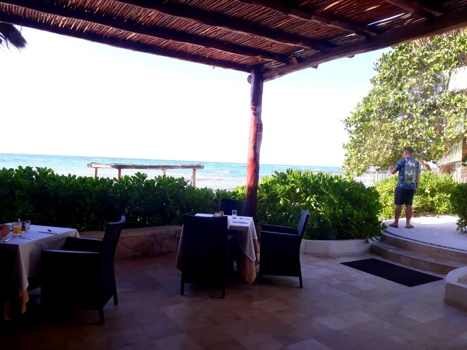 Gastro Akumal Bay Beach & Wellness Resort