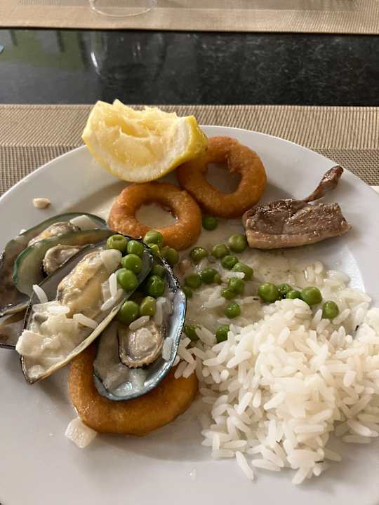 Gastro Servatur Don Miguel