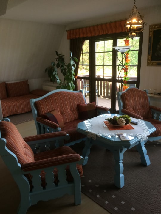 Zimmer Hotel Landgasthof zu Heidelberg