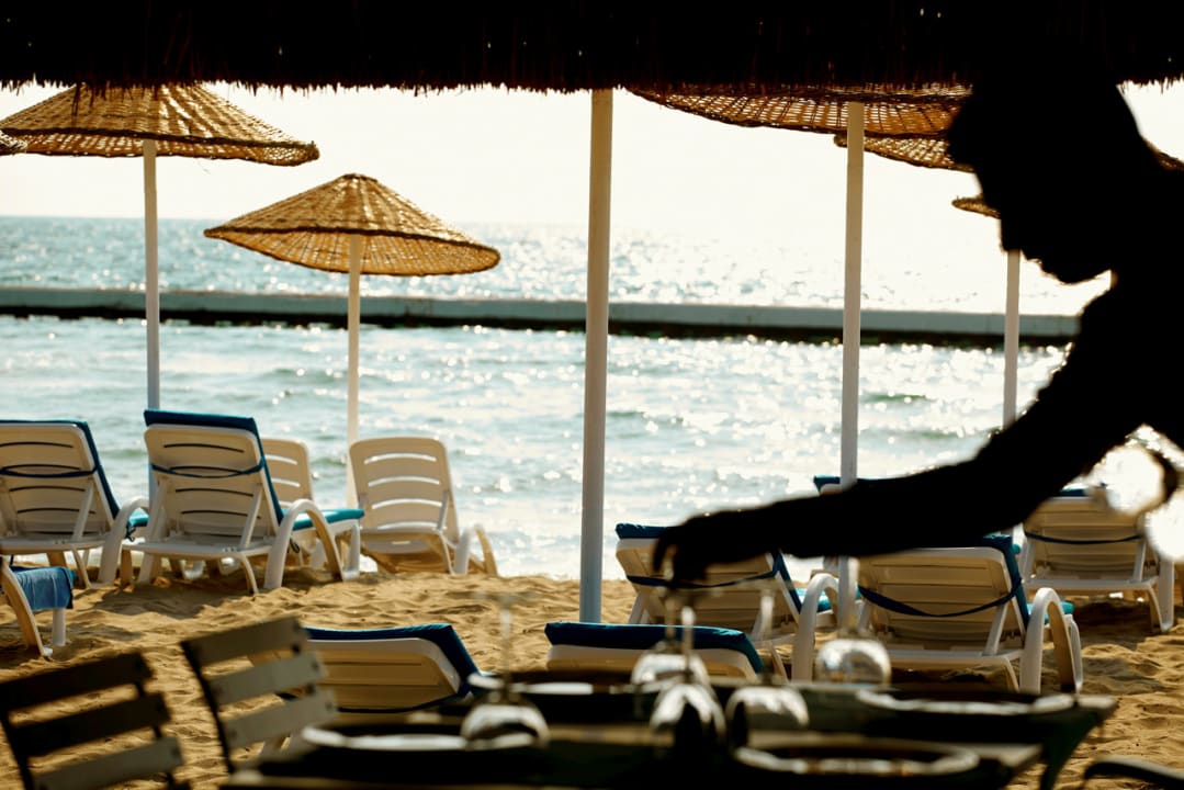 Strand Atlantique Holiday Club