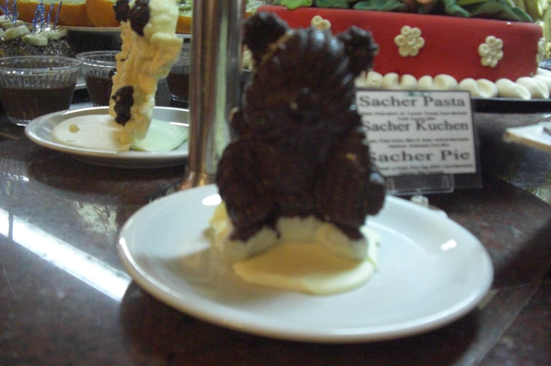 Schokolade Club Grand Aqua