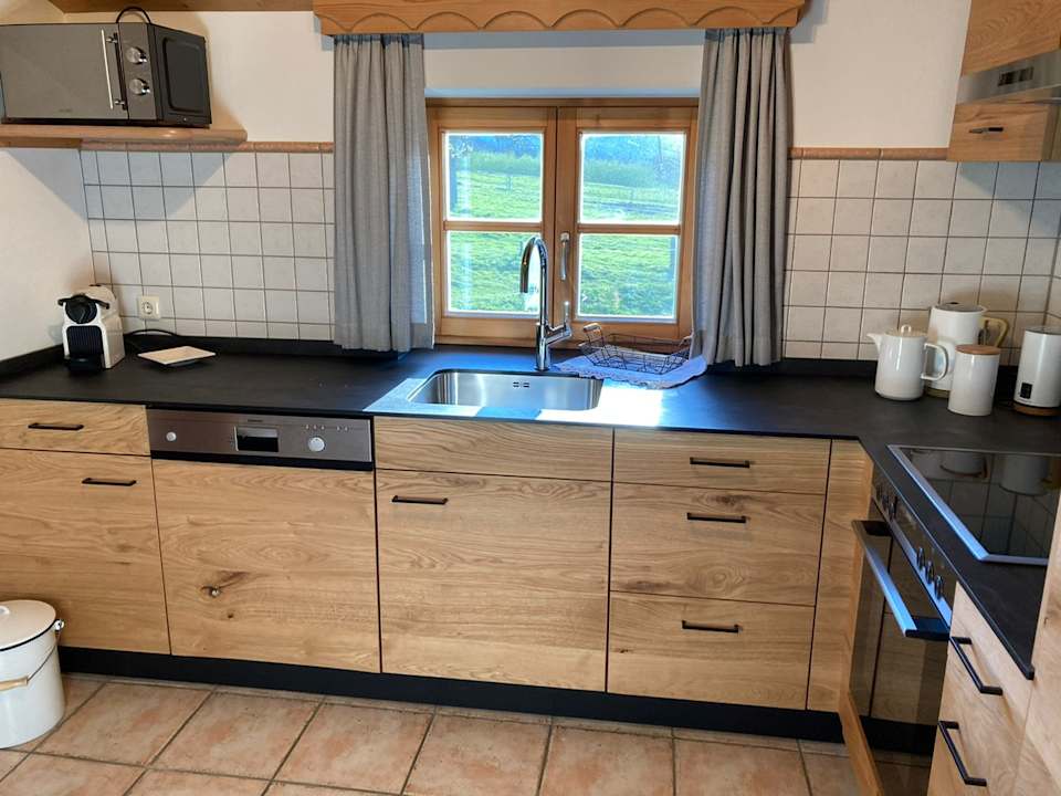 Zimmer Ferienwohnungen Rosenegger