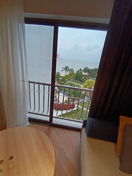 Zimmer PARKROYAL Penang Resort