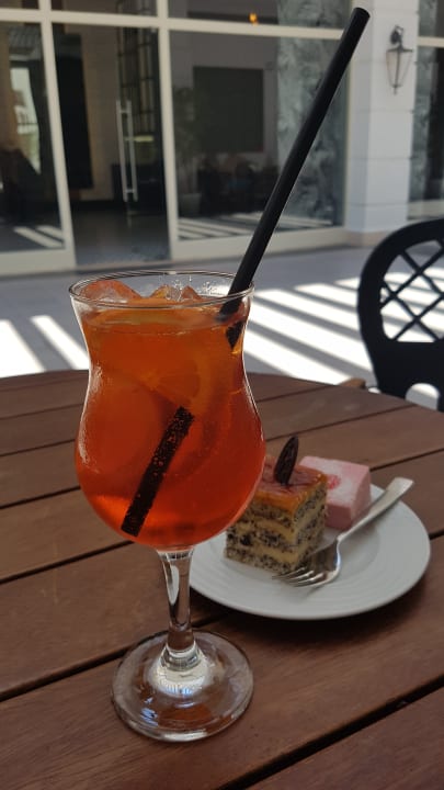 Gastro Sherwood Exclusive Kemer