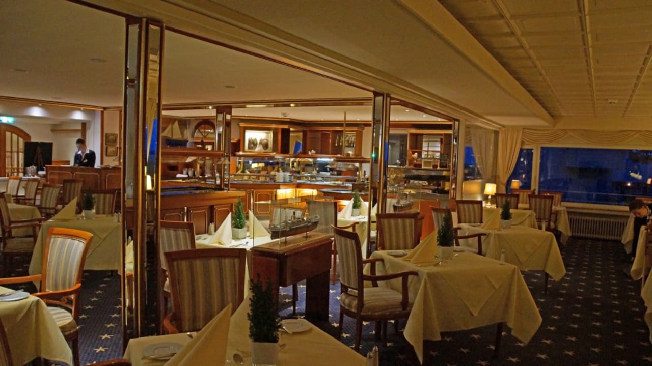 Gastro Badhotel Sternhagen