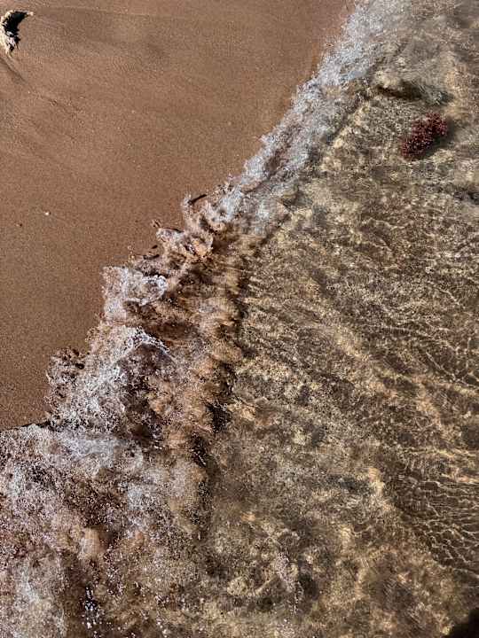 Strand Shams Safaga Resort