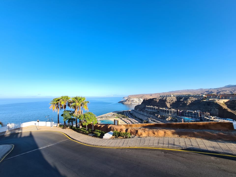 Außenansicht Hotel Riu Vistamar