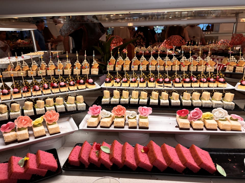 Gastro Numa Bay Exclusive Hotel