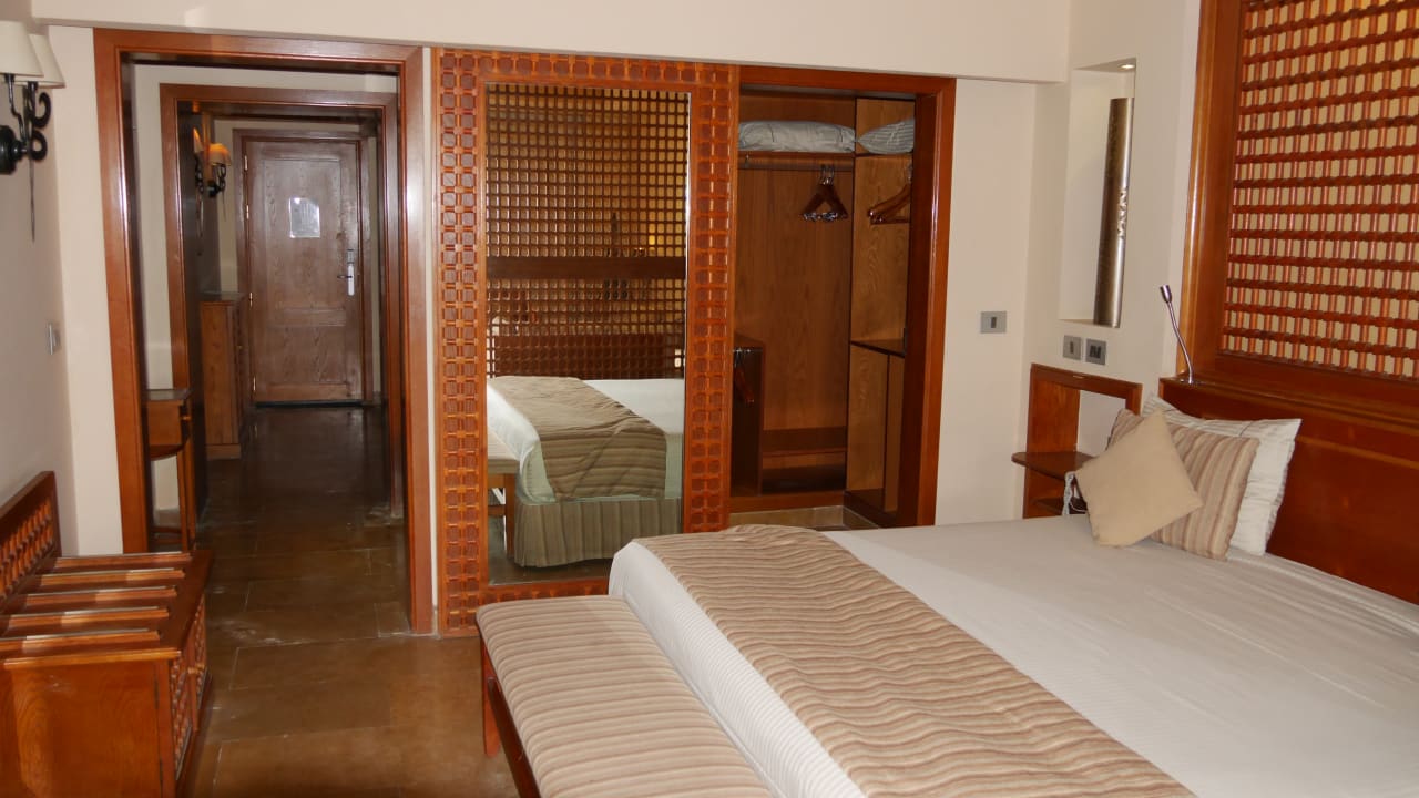 Zimmer Grand Waterworld Makadi & Family Star Makadi