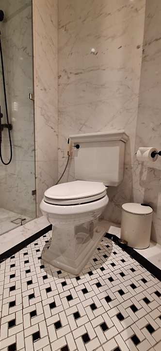 Zimmer Bach Suites Saigon, a Member of Design Hotels