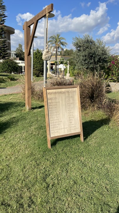 Außenansicht TUI BLUE Xanthe